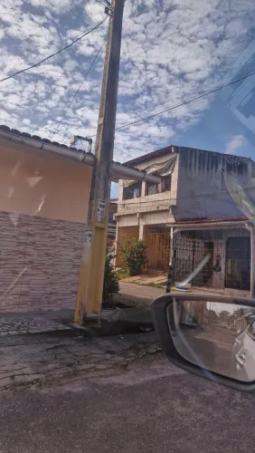 Casa na Maranbaia
