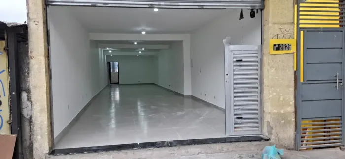 Imóvel para aluguel tem 100 metros quadrados em Jardim Santo Elias - São Paulo - SP