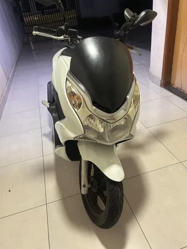 Honda PCX 150/dlx 2015