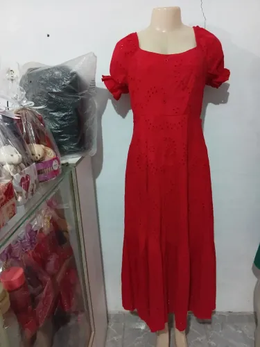 Vestido de festa
