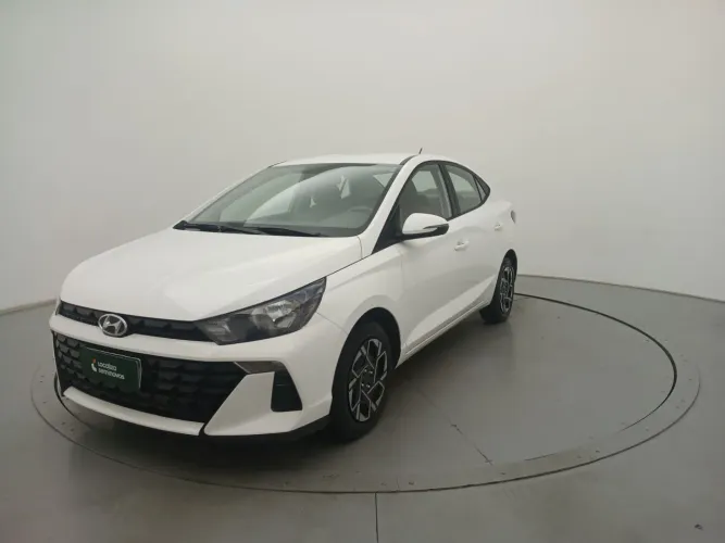 Hyundai HB20S Comfort 1.0 Flex 12V Mec. 2026