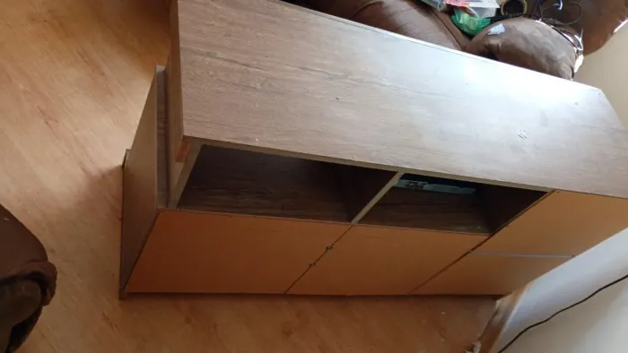 Rack seminovo