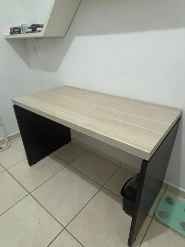 Mesa de escritório 1,20 X 60