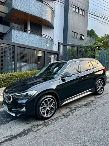 BMW X1 Sdrive 20I X-line 2.0 TB Active Flex 2020