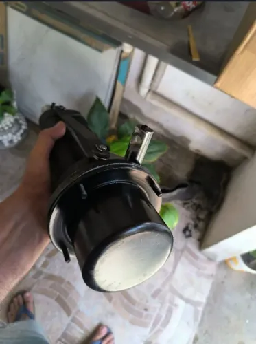 Hidráulico para cadeira de barbeiro novo 