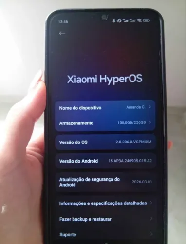 Redmi 13C