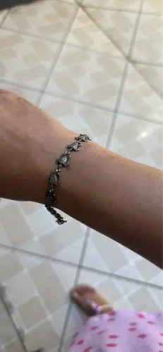 Vendo pulseira de bali