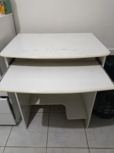 Mesinha para computador