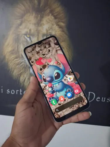Vendo Samsung Galaxy A04e de 64gb em ótimas condições 