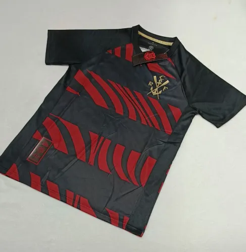 Camisa do Flamengo edição especial 130 anos 26/27