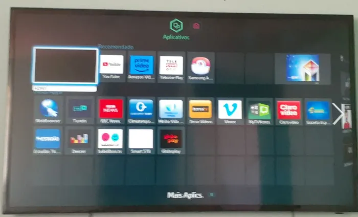 Tv 46 polegadas
