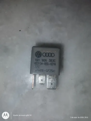 Peças Audi a3