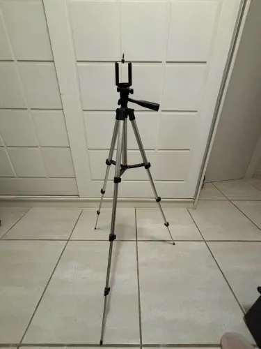 Tripé