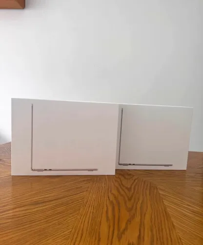 MacBook Air 15 inch / 24GB/ 1 TB SSD