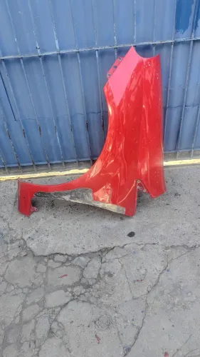 Paralama punto