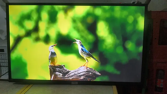 Tv Smart TCL 43 Polegadas Android Top de Verdade