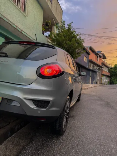 Fiat Bravo Essence 1.8 Flex 16V 5P 2016