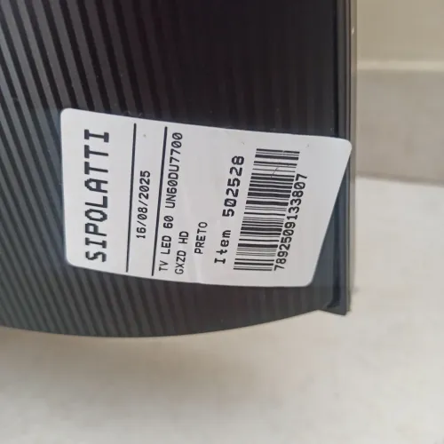 TV Samsung