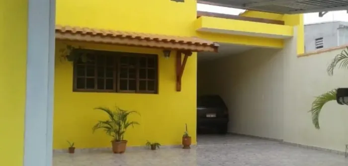casa a venda vila virginia Itaquaquecetuba