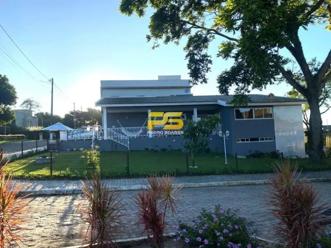 Casa de Condomínio com 5 quartos à Venda - Bananeiras