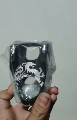 Mesinha dragão pro hosun lacrada 