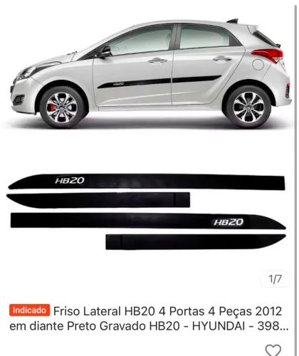 Friso hb20