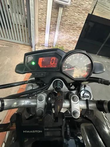 Vendo fazer 250 ano 2011/12