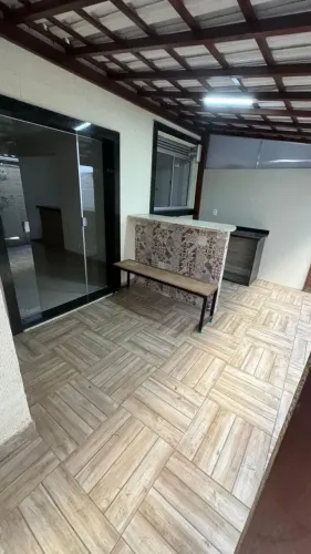 APARTAMENTO À VENDA | Condomínio Parque Água Marinha Parque Rodoviário