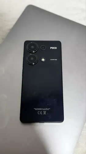 Xiaomi Poco M6 Pro 256GB 8GB RAM