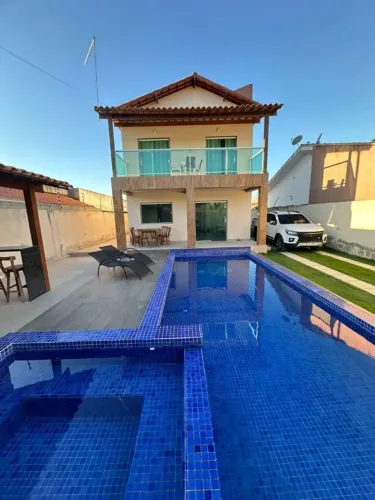 CASA MARQUES