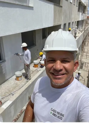 PINTOR PROFISSIONAL 