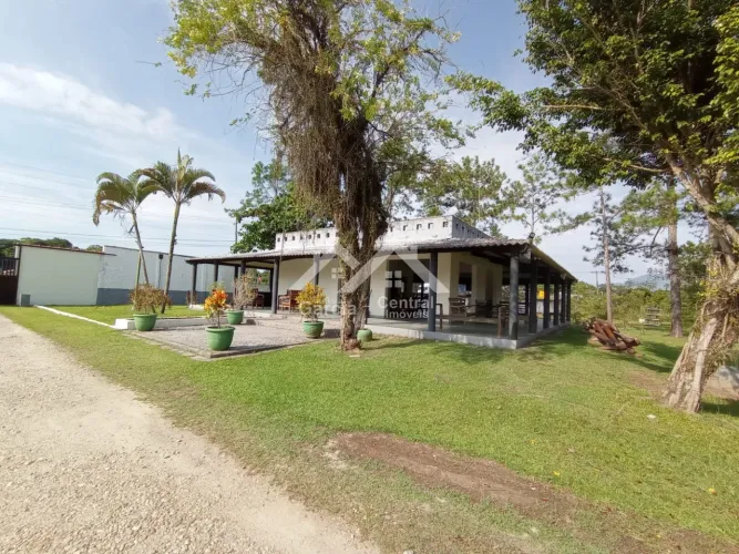 Terreno em condomínio em Peruíbe REF: 8852