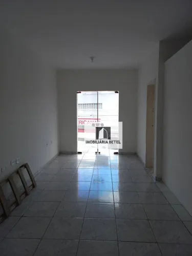 Sala para alugar, 50 m² - Vila Linda - Santo André/SP