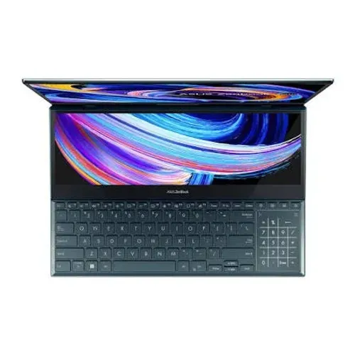 Asus Zenbook 15 Pro Duo OLED UX582Z | Intel Core i7, GeForce RTX? 3070, 16GB RAM, 1TB