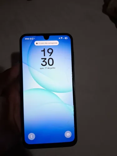 GALAXY A17 5G