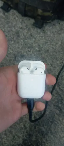 Fone bluetooth iphone 