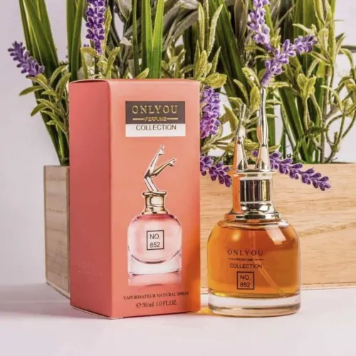Perfumes Contratipos