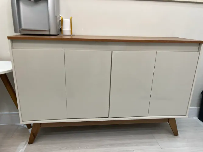 Vendo Buffet / Aparador Moderno