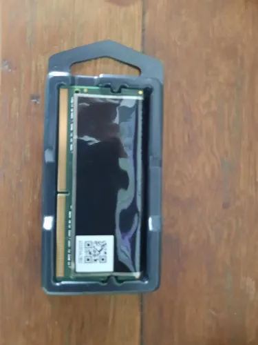 Memoria notebook 4GB DDR4 3200MHZ LYE13NB0Q90L02121