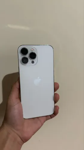 iPhone 13 Pro Max 256GB, Tudo ok não aceito troca
