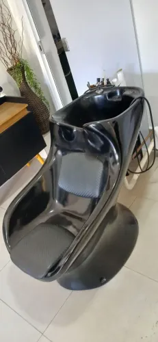 Lavatorio salão
