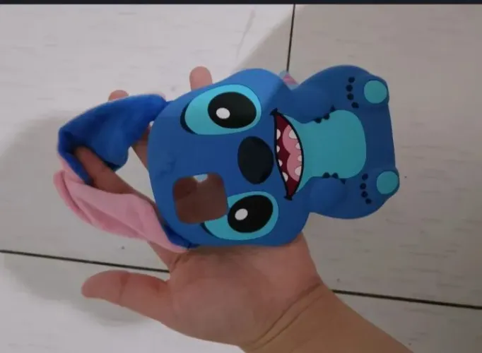 CASE STITCH IPHONE 12