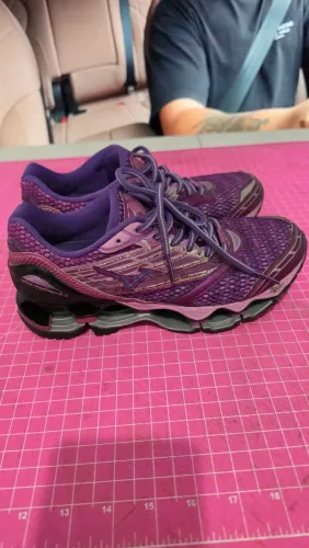 mizuno prophecy 5