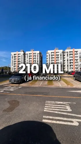 PRIME MOSAICO JÁ FINANCIADO