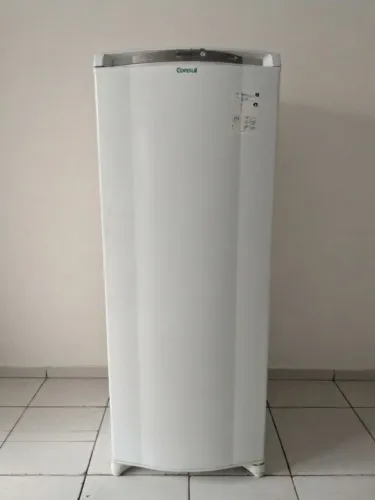 Geladeira grande