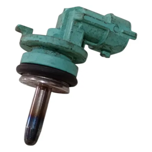 Vela Aquecedora Peugeot 1.4 8v C3 Flex 2007 A 2012
