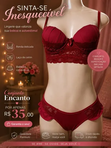 Lingerie 