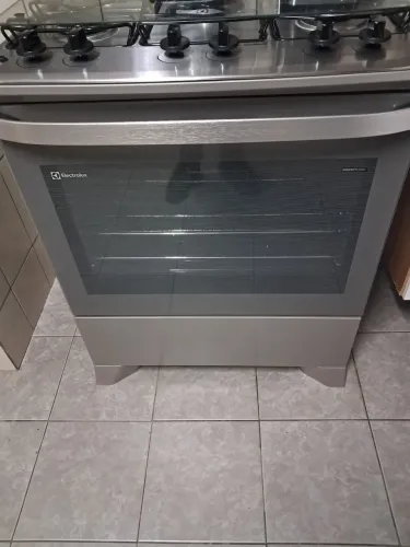 Fogão Electrolux 5 bocas
