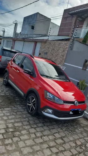 Volkswagen Fox Xtreme 1.6 Flex 8V 5P 2019