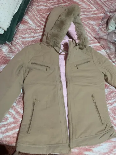 Blusa de frio dupla face